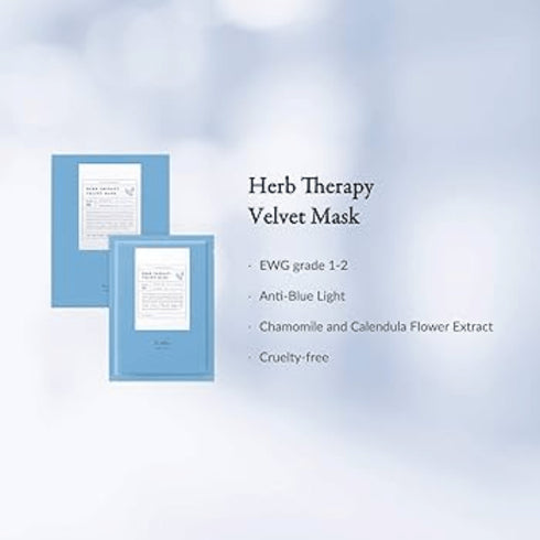 Masca Dr. Althea Velvet cu plante medicinale repară bariera cutanată și reduce roșeața tenului sensibil.
Textura moale de catifea se potrivește perfect pe față, maximizând absorbția ingredientelor active. wowskin.ro